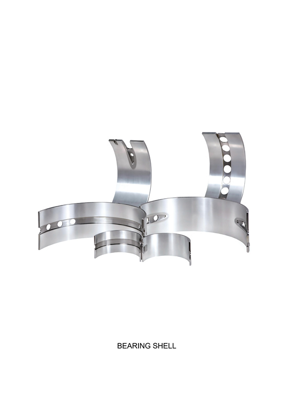 Spare Parts