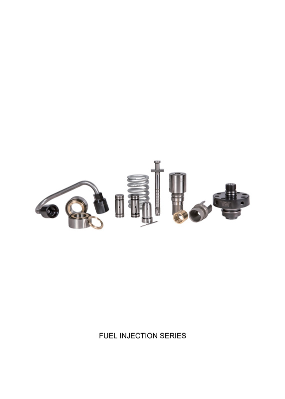 Spare Parts