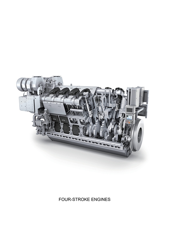 Spare Parts