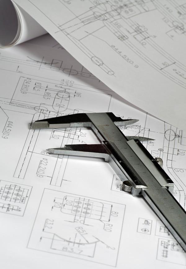 Equipment & Project