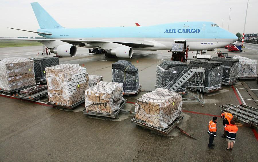 Export & Import